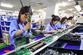 China Electronic Assembly